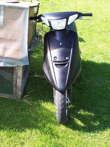 Yamaha Jog (solgt) billede 3