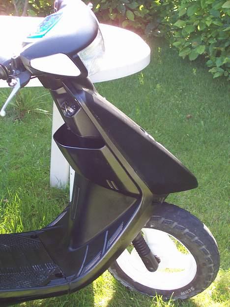 Yamaha Jog (solgt) billede 5