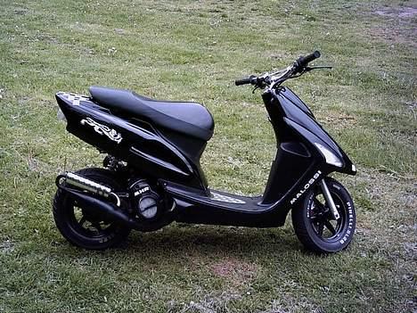 Honda SFX billede 3