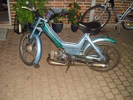 Puch maxi tilsalg billede 1