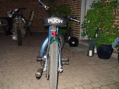 Puch maxi tilsalg billede 2