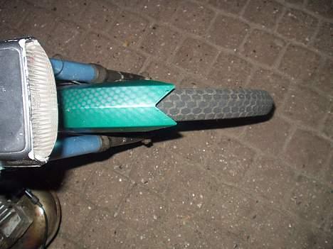 Puch maxi tilsalg billede 4