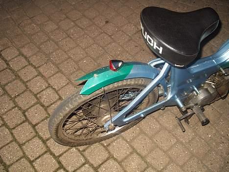 Puch maxi tilsalg billede 3