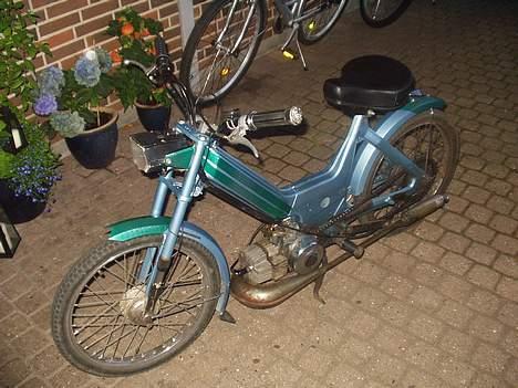 Puch maxi tilsalg billede 5