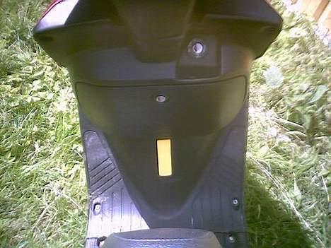 Yamaha Axis Sport Solgt! - Min gule stelnummer-skjuler.. [6. Juli] billede 7