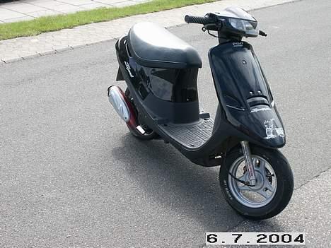 PGO Comet''Racing4220'' Solgt billede 9