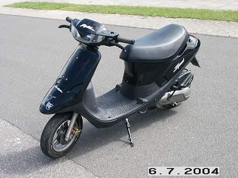 PGO Comet''Racing4220'' Solgt billede 7