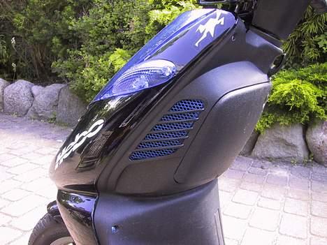 Aprilia Sonic billede 9