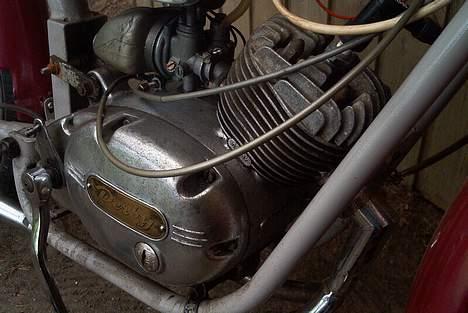 Veteraner dcg SOLGT billede 2