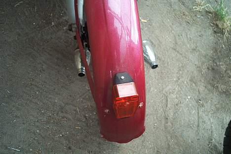 Veteraner dcg SOLGT billede 3