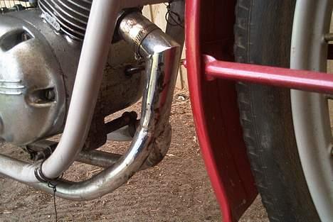 Veteraner dcg SOLGT billede 4