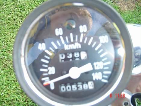 Suzuki K50  billede 2