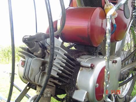 Suzuki K50  billede 10