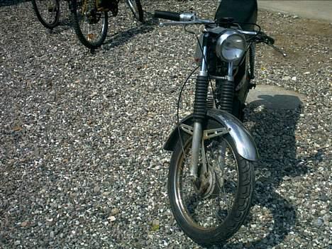 CPI Popcorn (Solgt) billede 8