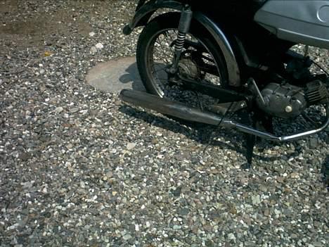 CPI Popcorn (Solgt) billede 9