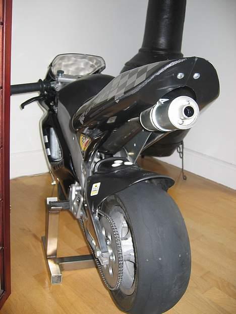 MiniBike Polini 911 billede 7