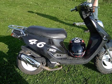 PGO Big Max billede 1