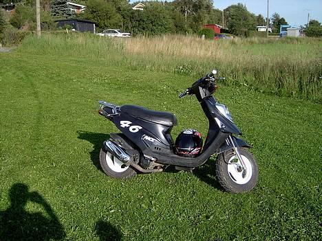 PGO Big Max billede 2