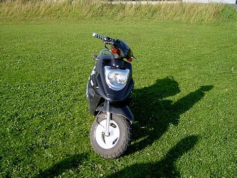 PGO Big Max billede 3