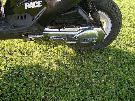 PGO Big Max billede 4