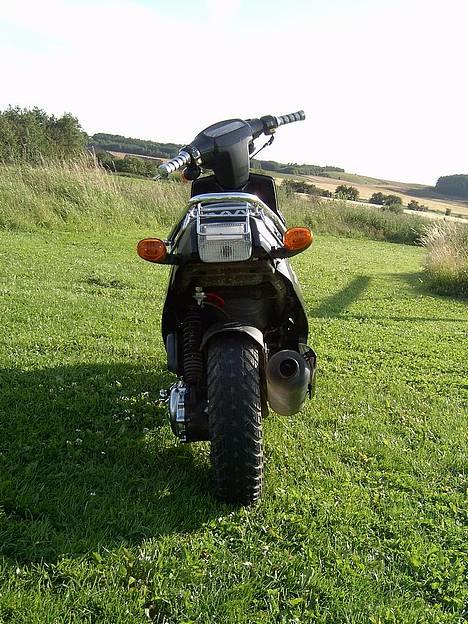 PGO Big Max billede 5