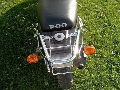 PGO Big Max billede 6