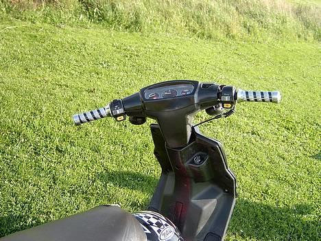 PGO Big Max billede 7