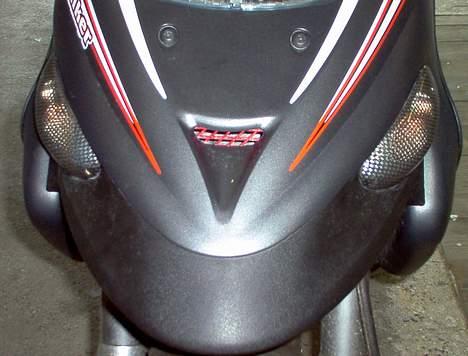 Gilera Stalker billede 7