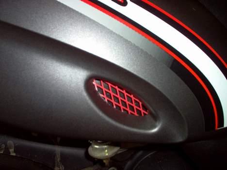 Gilera Stalker billede 8