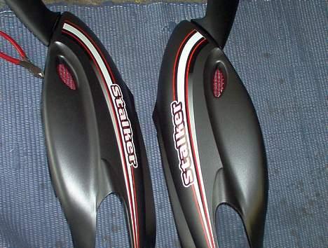 Gilera Stalker billede 9