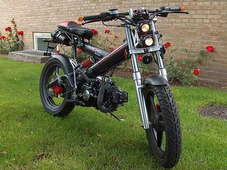 Sachs Madass  < Tilsalg >  billede 1