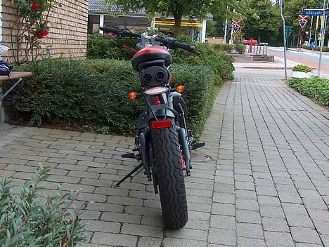 Sachs Madass  < Tilsalg >  billede 5