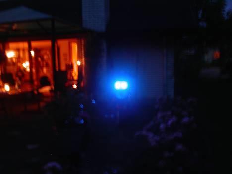 Peugeot speedfight 206 wrc - Syntes selv det ser fedt ud :D billede 10