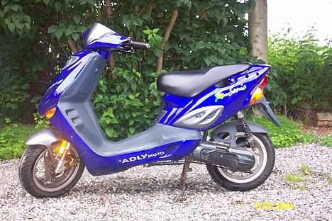 Adly SuperSonic billede 4