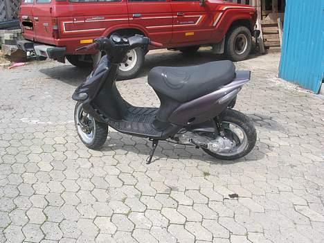 Gilera Stalker (SOLGT) billede 6