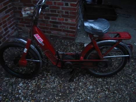 Vespa Ciao billede 1