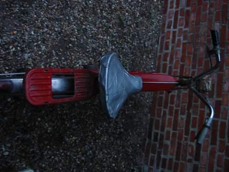 Vespa Ciao billede 3