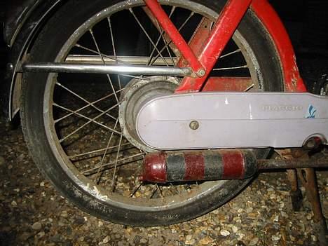 Vespa Ciao billede 4