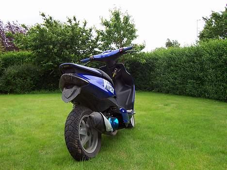 Yamaha Jog R [SOLGT] billede 7