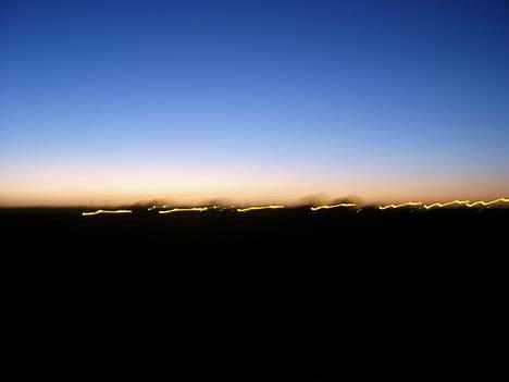 Aprilia Sonic - Billede taget af mig... hehe.. Det skulle bare lige med for sjov! ;) billede 8