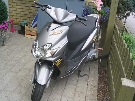 Yamaha Jog R billede 2