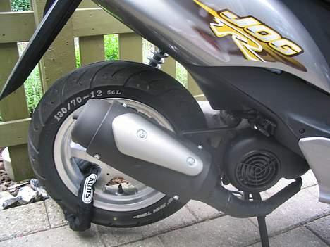 Yamaha Jog R billede 3