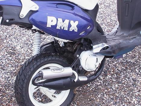 PGO Pmx  l SOLGT l billede 7