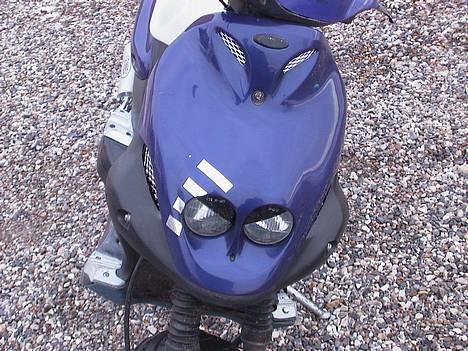 PGO Pmx  l SOLGT l billede 5