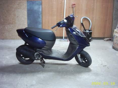 Aprilia Sonic, TIL SALG evt bytte billede 3