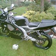 Aprilia RS50 solgt