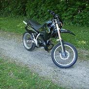 Suzuki smx  (før)  