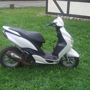Yamaha Jog R