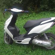 Yamaha Jog R