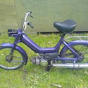 Puch maxi s projekt